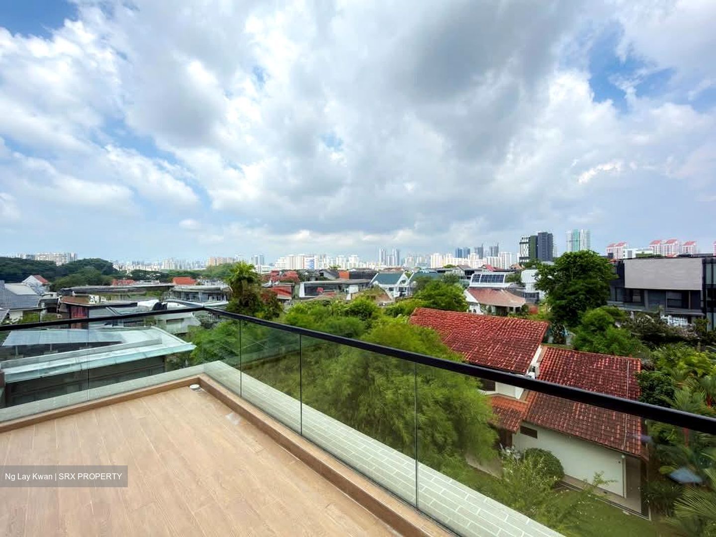 Braddell Heights Estate (D13), Detached #593207461